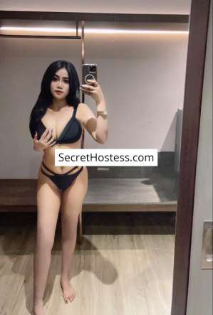 Elsa Jaswin, Independent 26 year old Escort in Jakarta