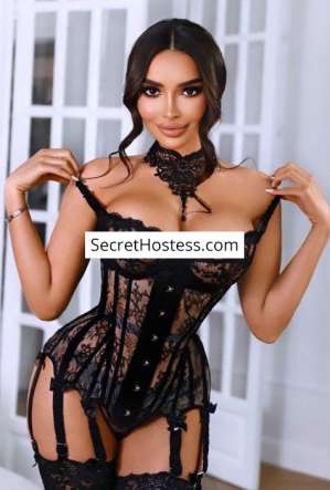Elya 26Yrs Old Escort 55KG 170CM Tall Belgrade Image - 0