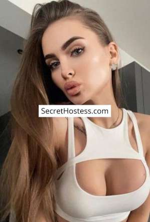 Emily, Agency 26 year old Escort in Limassol