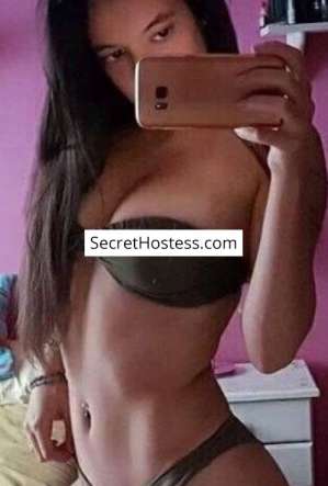 Emily, Independent 27 year old Escort in Athens