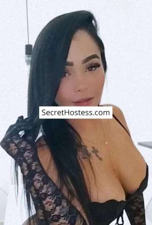 26 year old Latin Escort in Pristina Emily, Agency