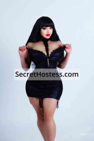 Emily, Agency in Baku