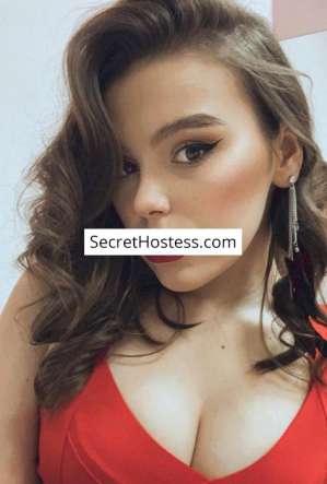 Emma, Agency in Monte Carlo