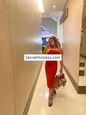 Emmanuella 24Yrs Old Escort 54KG 162CM Tall London Image - 3