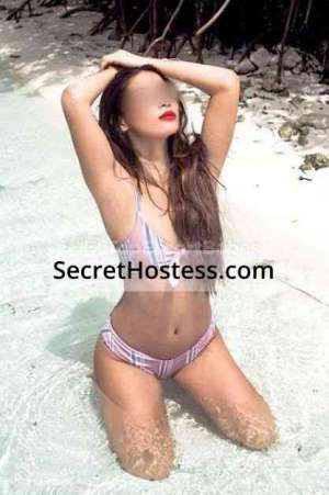 24 year old Chinese Escort in London Erika, Independent