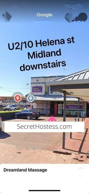 dreamlandmidland in Kalgoorlie