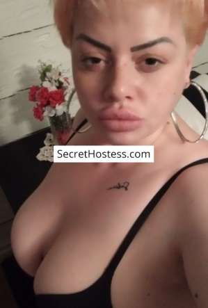 Esme 33Yrs Old Escort 87KG 169CM Tall Gothenburg Image - 5