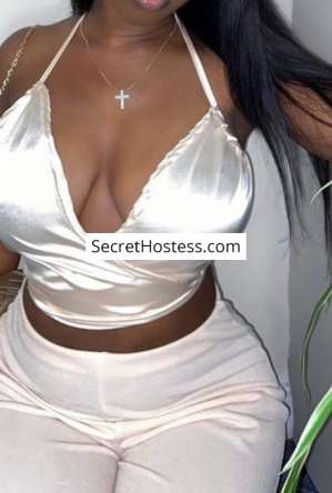 27 year old Ebony Escort in Yaounde Essama, Independent