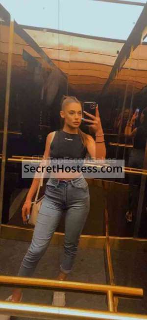 Eva 19Yrs Old Escort 49KG 166CM Tall Berlin Image - 4