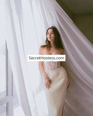 Eva 22Yrs Old Escort 50KG 168CM Tall Yerevan Image - 6