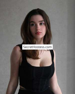 Eva 22Yrs Old Escort 50KG 168CM Tall Yerevan Image - 7