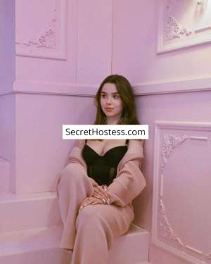 Eva 22Yrs Old Escort 50KG 168CM Tall Yerevan Image - 8