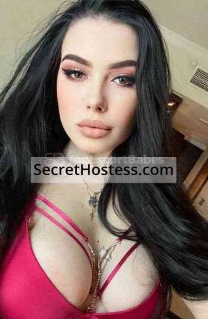 23 year old Russian Escort in Jeddah Eva, Agency