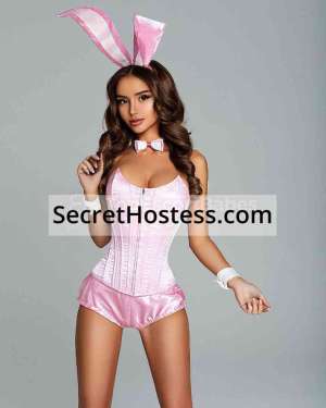 23 year old Ukrainian Escort in Warsaw Eva, Agency