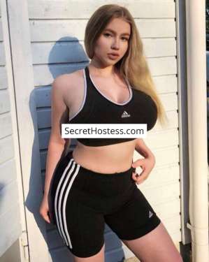 Eva 27Yrs Old Escort 75KG 180CM Tall Mykonos Image - 4