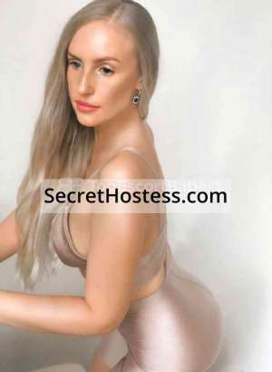 Eva 27Yrs Old Escort 55KG 168CM Tall Dubai Image - 4