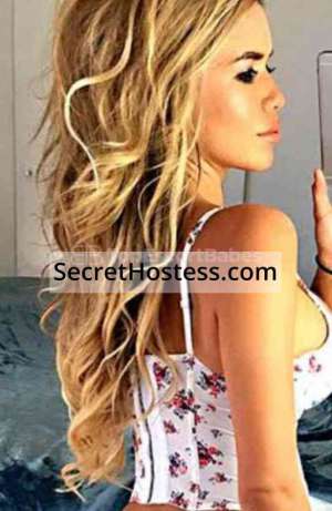 23 year old Ukrainian Escort in Istanbul Eva VIP, Agency