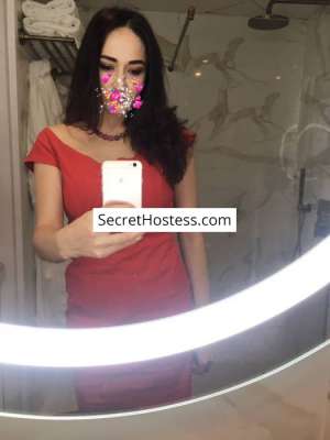 Extasia 30Yrs Old Escort 64KG 179CM Tall Lviv Image - 1