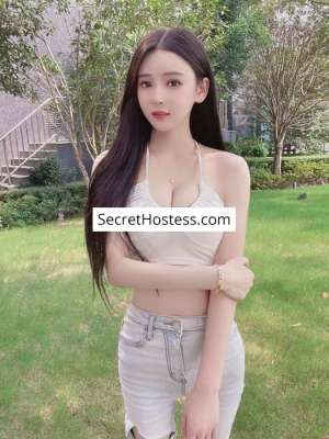 Fanyan, Agency 27 year old Escort in Cairo