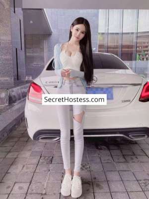 Fanyan 27Yrs Old Escort 58KG 165CM Tall Cairo Image - 3