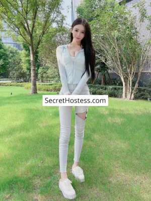 Fanyan 27Yrs Old Escort 58KG 165CM Tall Cairo Image - 4