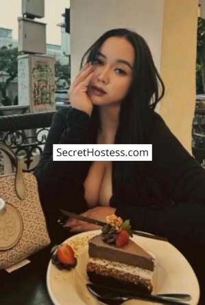 Fanyrose, Independent 25 year old Escort in Jakarta