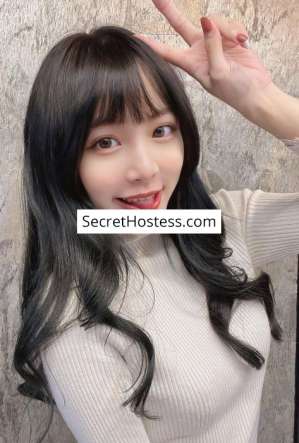 24 year old Asian Escort in Cairo Fay, Agency