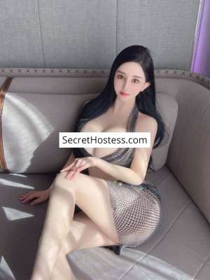 27 year old Asian Escort in Cairo Felicia, Agency