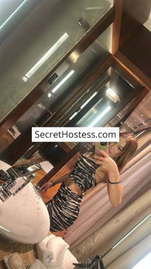 Feride 21Yrs Old Escort 47KG 166CM Tall Belgrade Image - 4