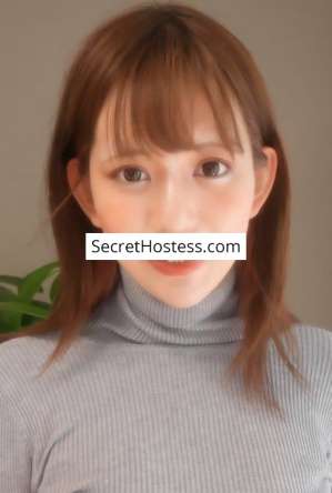 29 year old Asian Escort in Tokyo Fuyuri, Agency