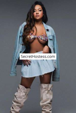 29 year old Latin Escort in London Gabi, Agency