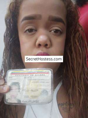 Gabriela 26Yrs Old Escort 40KG 130CM Tall Medellin Image - 1