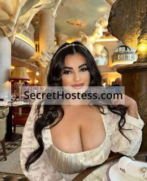 Gabriele 26Yrs Old Escort 65KG 162CM Tall Copenhagen Image - 2