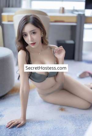 Gaoxin, Agency 28 year old Escort in Ulcinj