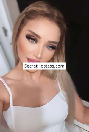 24 year old Arabian Escort in Kas Gazel, Agency