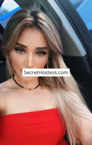 Gazel 24Yrs Old Escort 53KG 162CM Tall Kas Image - 1