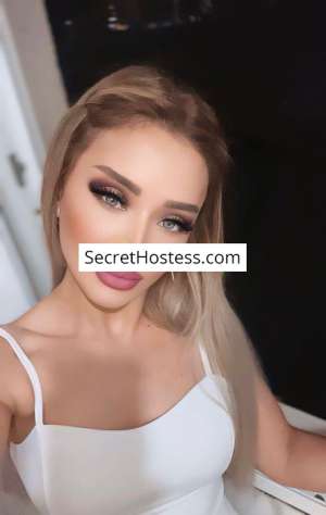 Gazel 24Yrs Old Escort 53KG 162CM Tall Kas Image - 2
