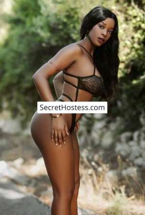 Ginny, Agency 26 year old Escort in Paris