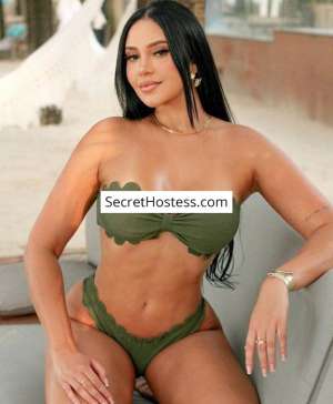 Giovanna 24Yrs Old Escort 65KG 179CM Tall Varazdin Image - 8