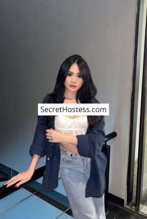 Grace, Agency in Petaling Jaya