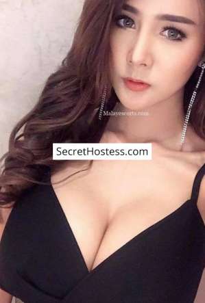 Grace, Agency in Salak South