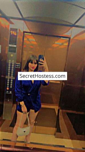 Hala 23Yrs Old Escort 60KG 168CM Tall Manama Image - 1