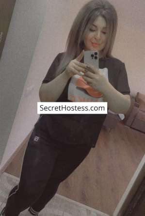 Handipum Vika, Independent 27 year old Escort in Yerevan