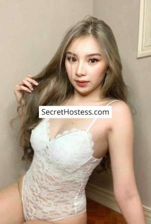 22 year old Asian Escort in Kuala Lumpur Hari, Agency