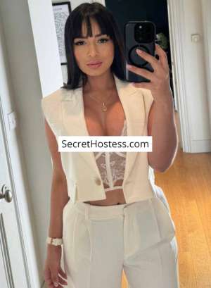 Helen 24Yrs Old Escort 60KG 165CM Tall Pula Image - 15