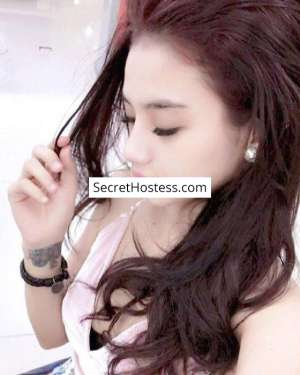 Heni 23Yrs Old Escort 48KG 163CM Tall Kuala Lumpur Image - 4