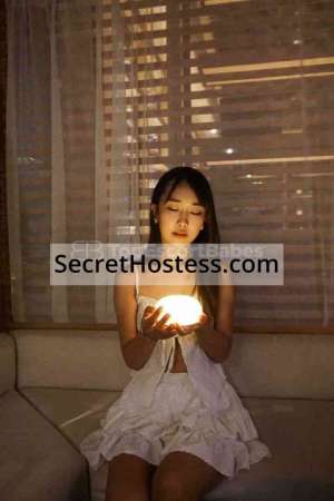 19 year old Thai Escort in Bangkok Honey, Agency