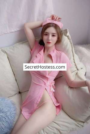 Hongjing, Agency 27 year old Escort in Cairo