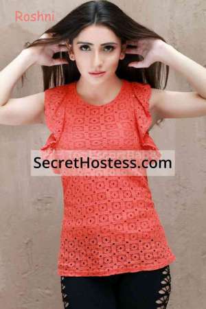 Hotels Escorts Dubai 20Yrs Old Escort 54KG 168CM Tall Dubai Image - 1