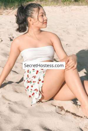 Idha, Independent 20 year old Escort in Jakarta